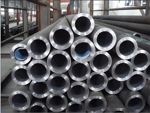 泉州q345d精密钢管制造工艺流程特点及应用
